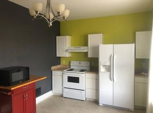 315 E Union St #1, Springfield, IL 62702