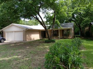 2511 Buffalo Dr, Arlington, TX 76013
