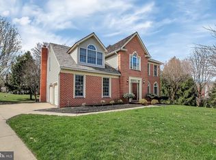 1704 Lynx Ct, Bel Air, MD 21014
