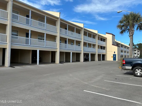 2421 Beachview Dr APT A-5, Ocean Springs, MS 39564