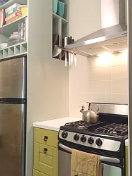 Rented by Bold New York