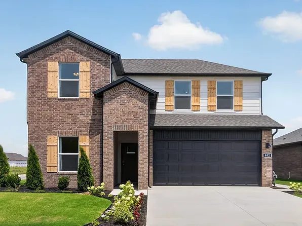 491 S Neon Ave, Fayetteville, AR 72704
