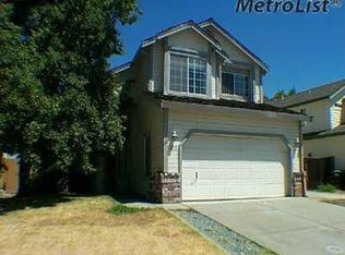 8713 Longspur Way, Antelope, CA