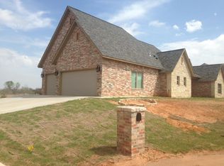2318 W October Trace, Stillwater, OK 74074