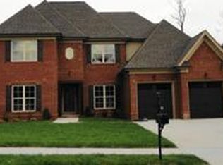 1031 Neal Crest Cir LOT 95, Spring Hill, TN 37174