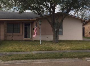 3106 Bobolink St, Victoria, TX 77901