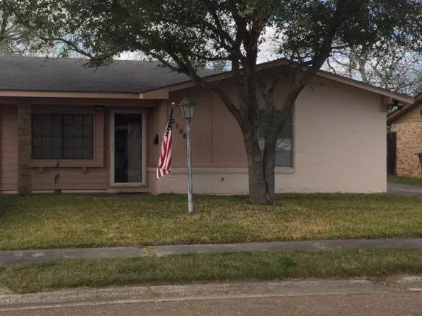 3106 Bobolink St, Victoria, TX 77901