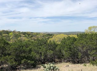 290 Treasure Hills Rd, Kerrville, TX 78028