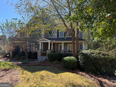 205 Washington Blvd, Dallas, GA, 30132