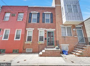 1152 S Cleveland St, Philadelphia, PA 19146