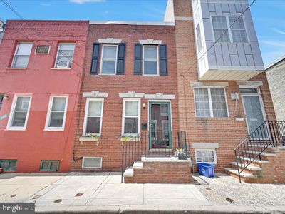 1152 S Cleveland St, Philadelphia, PA, 19146