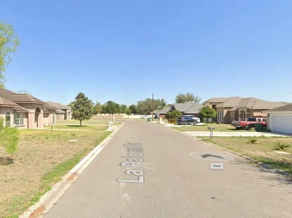 1504 La Paloma Dr, Mission, TX 78572