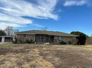 183 Claude Hill Rd, Albertville, AL 35951