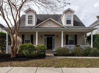 1506 Swamp Fox Ln, Charleston, SC 29412