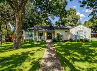 3800 Westcliff Rd S, Fort Worth, TX 76109