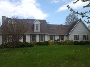 604 State Highway 267, Murrayville, IL 62668