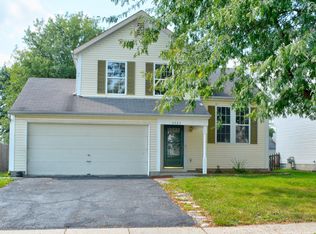 3323 Gurtis Dr, Reynoldsburg, OH 43068
