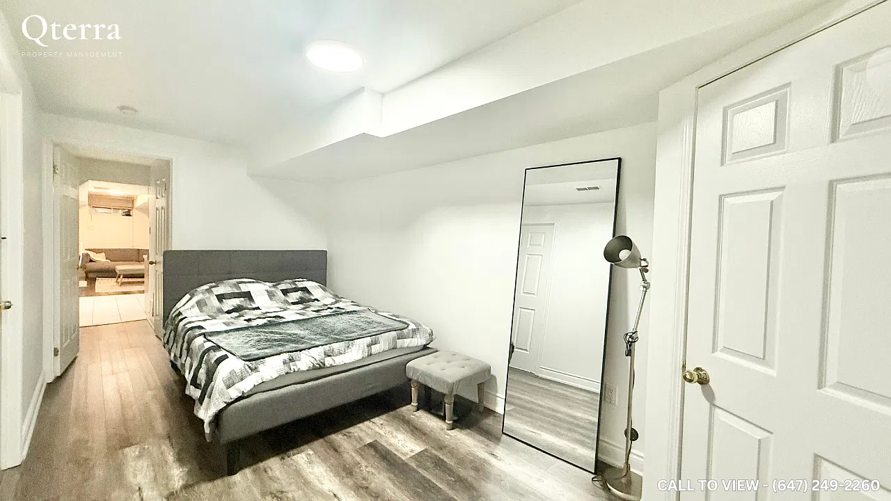 1 bed, 500 sqft, $1,595 — Photo 4