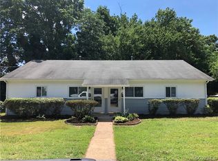 3303 Branch Ave, Richmond, VA 23222