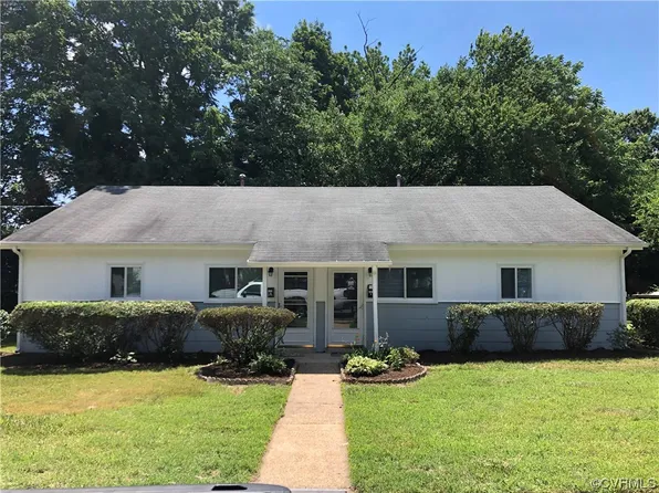 3303 Branch Ave, Richmond, VA 23222