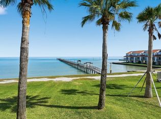 620 S Fulton Beach Rd APT 612, Rockport, TX 78382