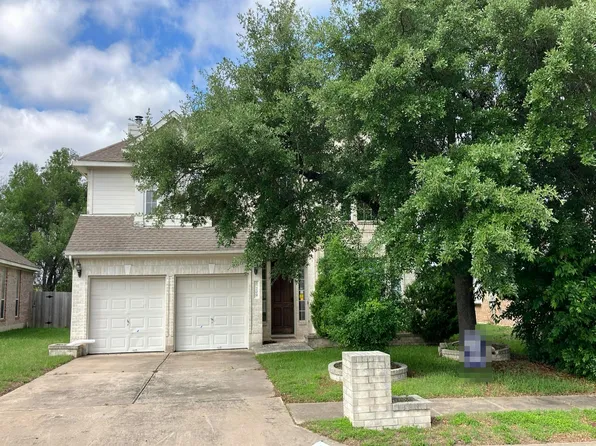 209 Betterman Dr, Pflugerville, TX 78660