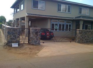 91-269 Ewa Beach Rd, Ewa Beach, HI 96706