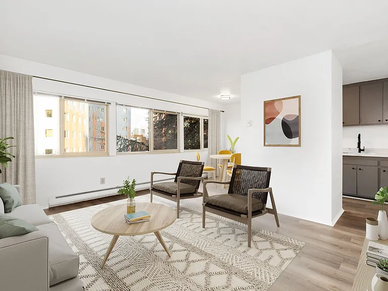 The Willis Apartments — Photo 5