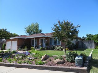 2261 Palora Ave, Atwater, CA 95301