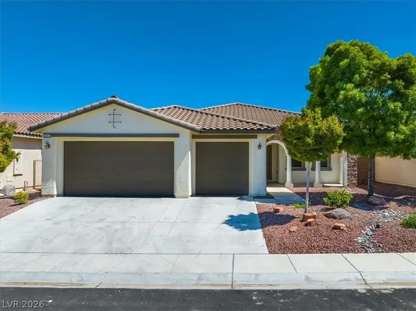 4891 S Palazzo Pl, Pahrump, NV 89061