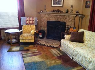 956 Huie Ln, Mayfield, KY 42066