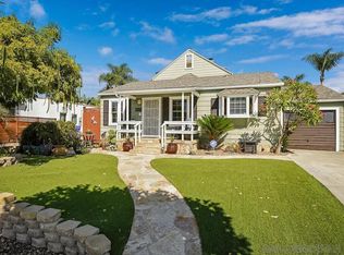 4675 Altadena Ave, San Diego, CA 92115