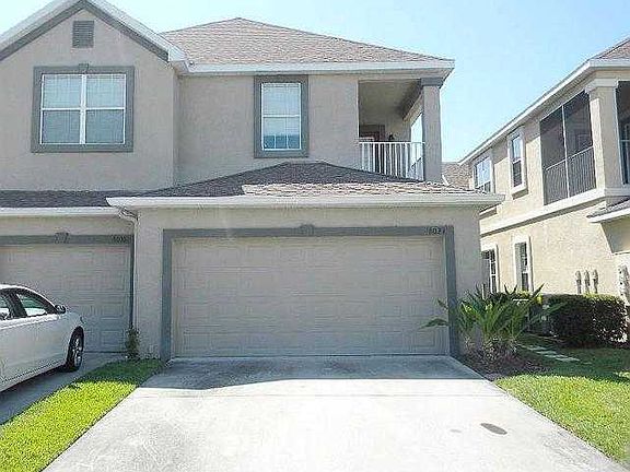 rear alley access garage