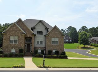 81 Clubhouse Rd, Springville, AL 35146