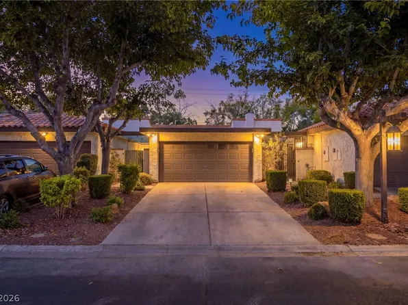 4567 Madreperla St, Las Vegas, NV 89121