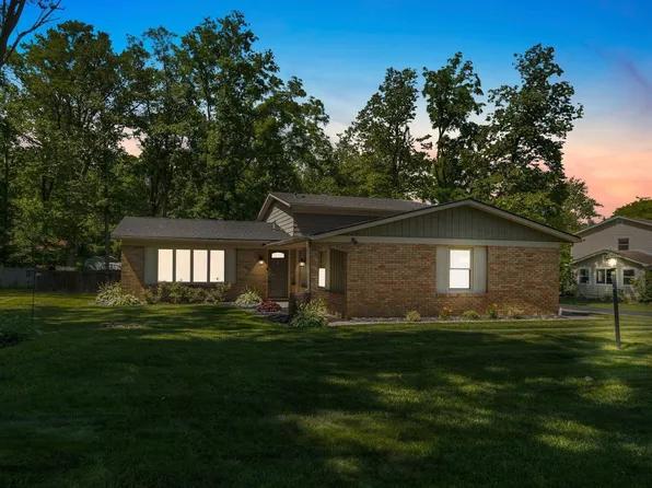 9230 Starland Ct, Fort Wayne, IN 46804