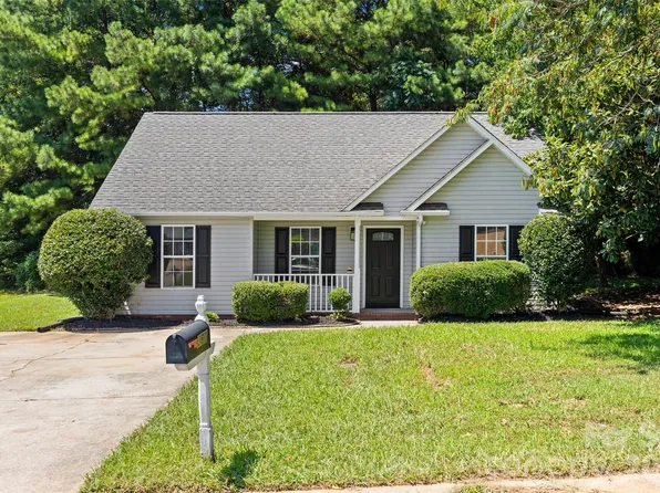 360 Masters Dr, Rock Hill, SC 29732