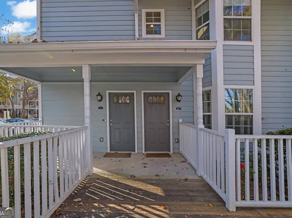 3900 Riverlook Pkwy SE Unit 207, Marietta, GA 30067
