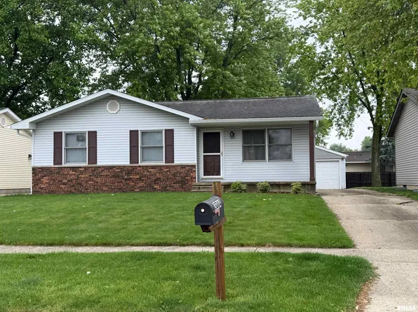 3004 Somerton Rd, Springfield, IL 62702