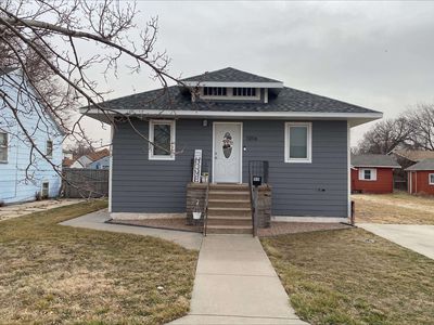 1016 E 6th Street, North Platte, NE, 69101