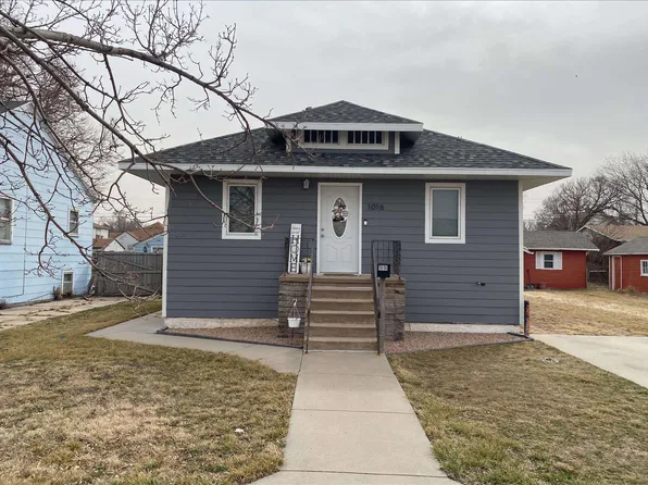1016 E 6th Street, North Platte, NE 69101