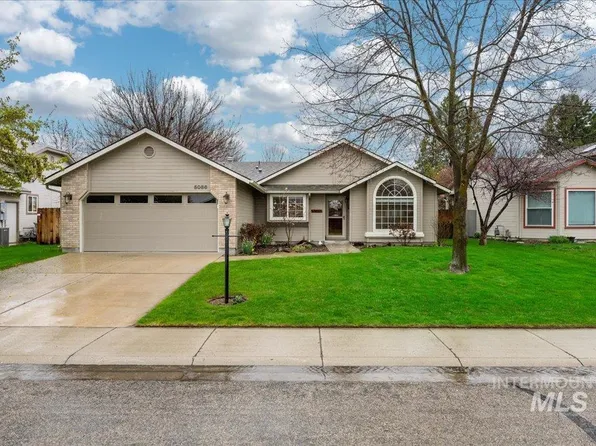 5086 N Edenburgh Way, Boise, ID 83714