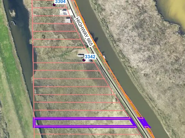 3388 Highway 665, Montegut, LA 70377