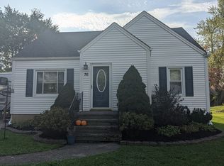 76 Almont Ave, Buffalo, NY