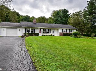 1769 Little Conestoga Rd, Glenmoore, PA 19343