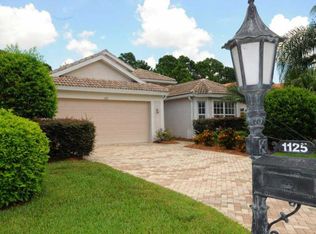 1125 Scherer Way, Osprey, FL 34229