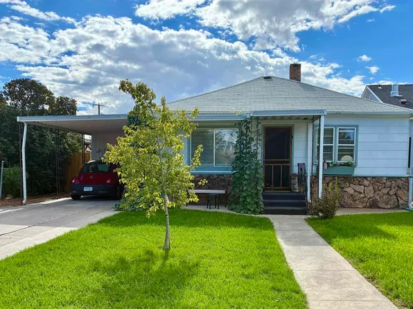 336 S 9Th Street, Montrose, CO 81401