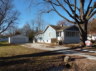 58 Burke Ave, Indianapolis, IN