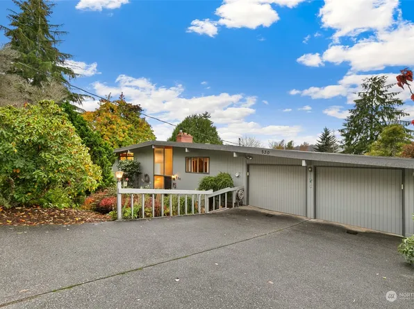 530 SW 182nd Street, Normandy Park, WA 98166
