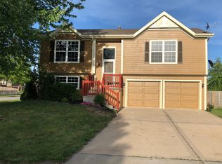 11025 N Lewis Ave, Kansas City, MO 64157